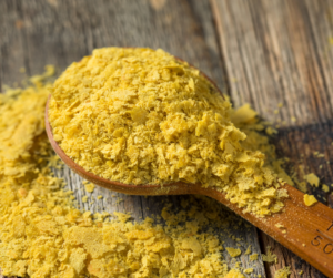 Nutritional Yeast PCOS